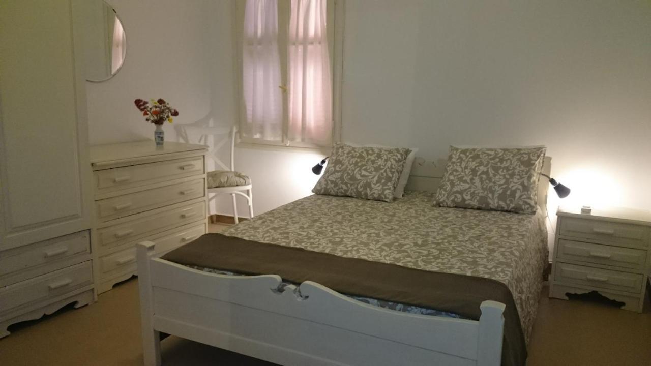 Casa Patriko Bed & Breakfast Perivólia Eksteriør bilde