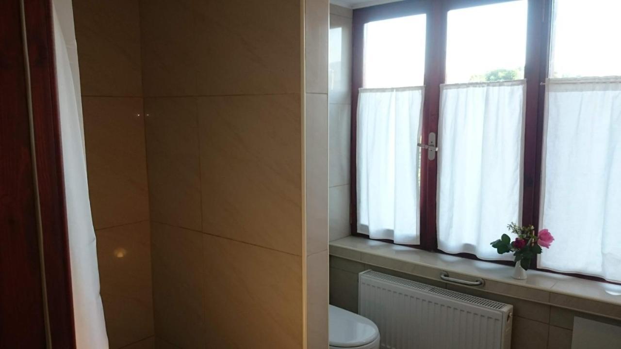 Casa Patriko Bed & Breakfast Perivólia Eksteriør bilde
