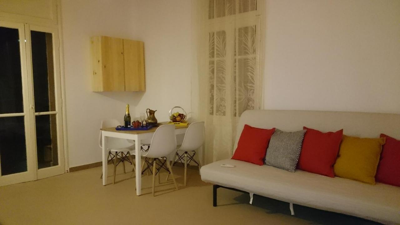 Casa Patriko Bed & Breakfast Perivólia Eksteriør bilde