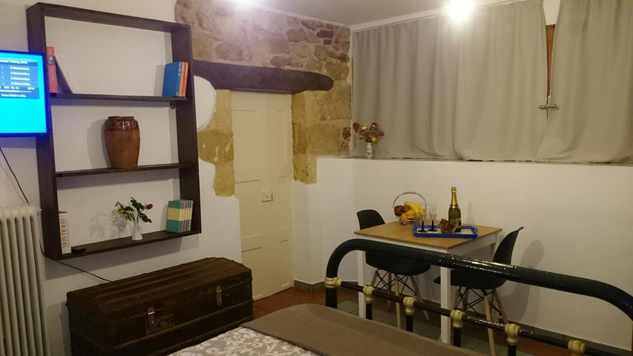 Casa Patriko Bed & Breakfast Perivólia Eksteriør bilde