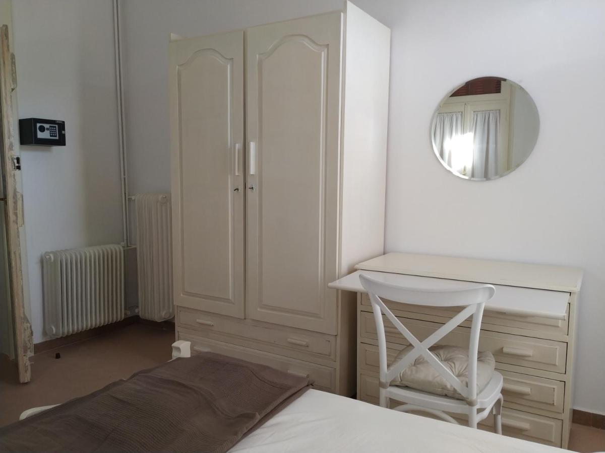 Casa Patriko Bed & Breakfast Perivólia Eksteriør bilde